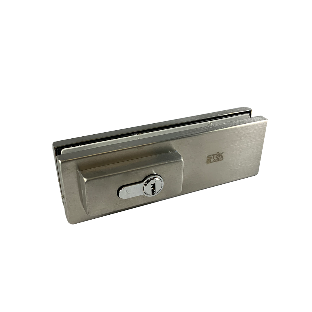 Patch Door Lock