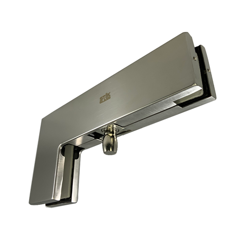 Side Mount Transom Patch