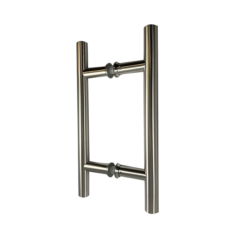 Pull Handle Ladder Style 6x6