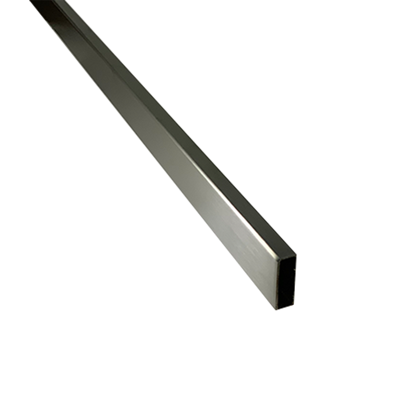 Stainless Steel Square Track