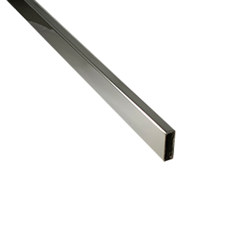 Stainless Steel Square Track