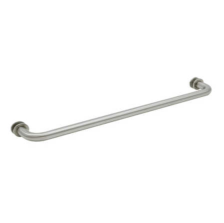 Towel Bar Round