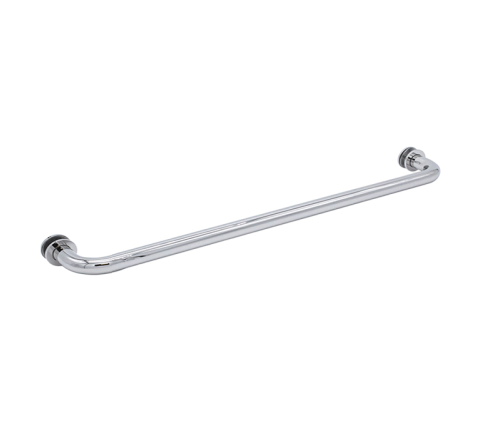 Towel Bar Round